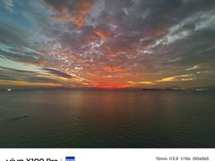 -蜜悦·波西塔诺悬崖海景餐厅