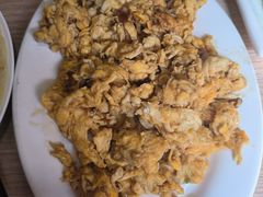 酱炒蛋-姥家春饼店(漳州二路店)