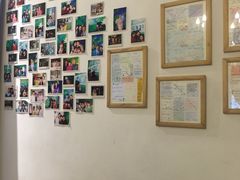 -朵朵开素食餐厅(后宰门街店)