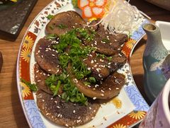 -隐月· 㐂和食屋(芝罘万达公馆店)