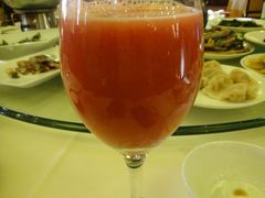 西瓜汁（一扎80元）-湘临天下(科贸店)