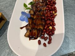 -望乡楼上海菜(日月光店)