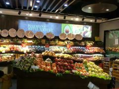 -鲜丰水果(九洲新世界花苑店)