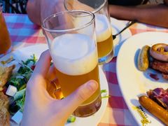 -巴伐利亚啤酒坊(意式风情街店)