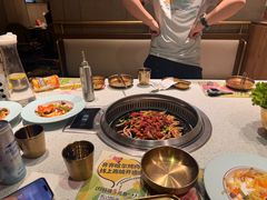 -炭之家·齐齐哈尔非遗烤肉·鲜切直供(中央大街店)