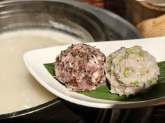 -大良毋米粥(锦龙路总店)