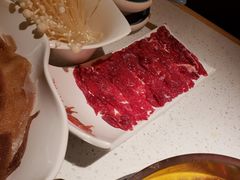 -左庭右院鲜牛肉火锅(苏州园区永旺店)