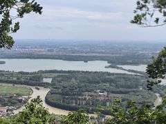 -虞山风景区