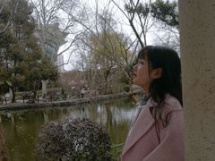 -徐家汇源景区-衡山公园