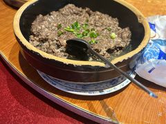 -园林美食城·本土农家菜(杨和镇店)