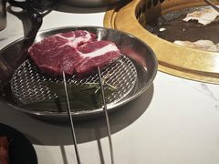 -花味烤肉·拌饭(庐阳万象汇店)