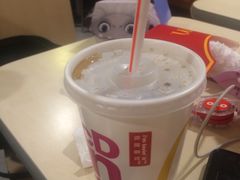 -麦当劳(北京南站店)