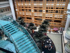 -威斯汀舞台餐厅