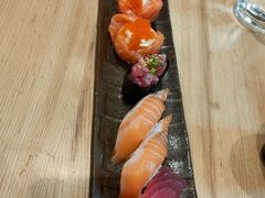 -鹅喜粤·广州味·点心·烧鹅(长隆店)