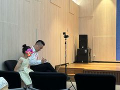 -中国福利会少年宫