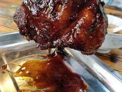 -王裕興肉莊(南禅寺店)