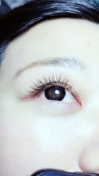 -甲舍美甲美睫艺术馆