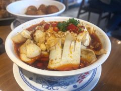 -炉小二铜锅牛蛙•川湘菜(三里屯店)