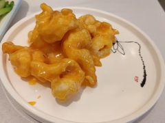 -峨嵋酒家(地安门店)