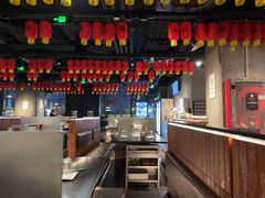 -很久以前羊肉串(朝阳路店)