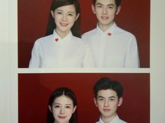 -海马体照相馆(徐州苏宁广场店)