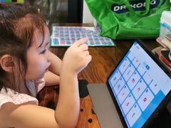 -英孚教育青少儿(银盆岭万达广场店)