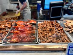 -竺桥兄弟烤鸭(总店)