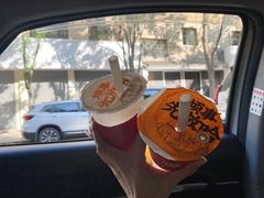 -放哈·甜醅子奶茶创造者(正宁路店)