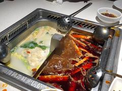 -海底捞火锅(长沙华创国际广场店)