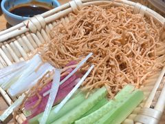 -满园烤鸭·春饼(华强广场店)