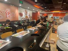 -呷哺呷哺(西单大悦城店)