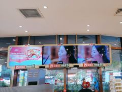 -西贝(武汉群星城店)