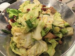 -春天里餐厅(西田城店)