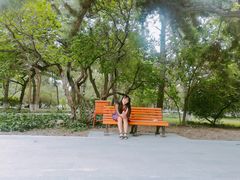 -东北大学(南湖校区)