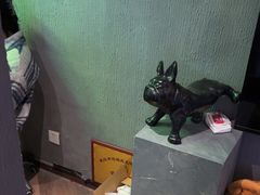 -ME怪兽·密室(江汉路店)