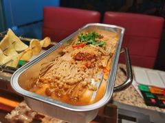 -丰茂烤串(金泉美食宫店)