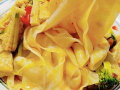 -元志初腊汁肉夹馍(钟楼粉巷店)