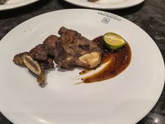 -川骄海鲜自助(亚运村店)