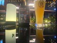 -Shanghai Brew House上海啤酒工坊(老外街店)
