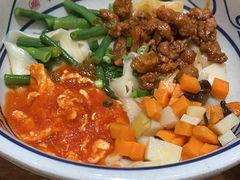 -陇上秦轩西安biangbiang面(朝龙汇店)