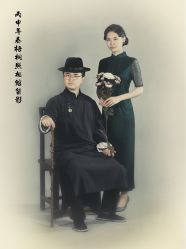 点击看大图 -梧桐照相馆(维景国际店)