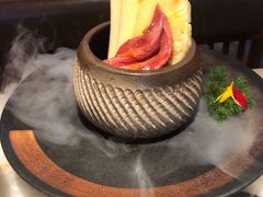 仙台一米牛舌-厚贞日式烤肉(龙之梦店)