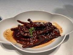 鸡爪-桂满陇·海市蜃楼·黑金(国金店)