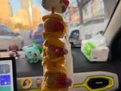 -二斗栗子(黄河道店)