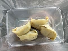 -水丰锅贴(延吉东路店)