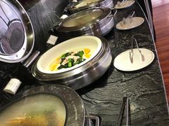-汇泉王朝大饭店-旋转餐厅(南海路店)