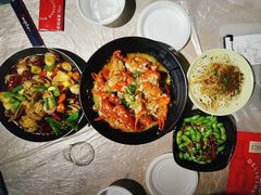 -巴厘龙虾·榜首油焖大虾(洞庭·艺术洋房店)