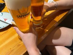 -晶吉·居酒屋·烧鸟·海胆(民主广场店)