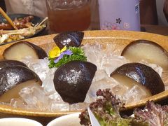 -蘸小院铁锅炖·蘸酱菜·东北菜(怀远门店)