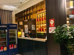 -香融府·烤鸭·家常菜(马家堡路店)